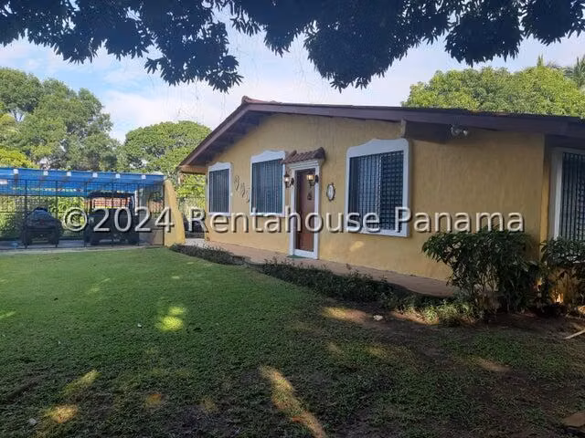 VENTA DE CASA PLAYA BLANCA GM
