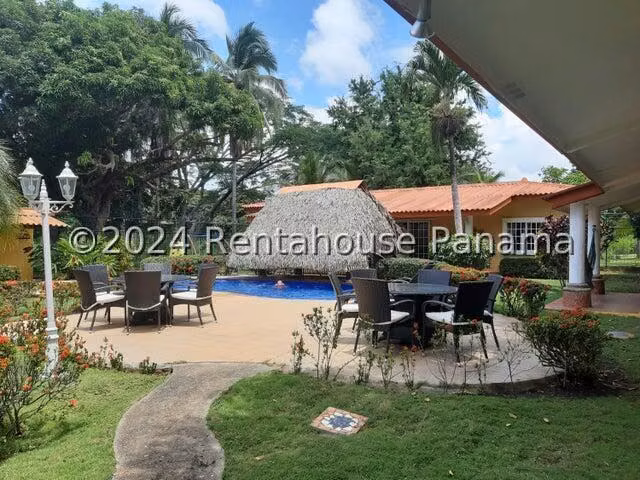 VENTA DE CASA PLAYA BLANCA GM