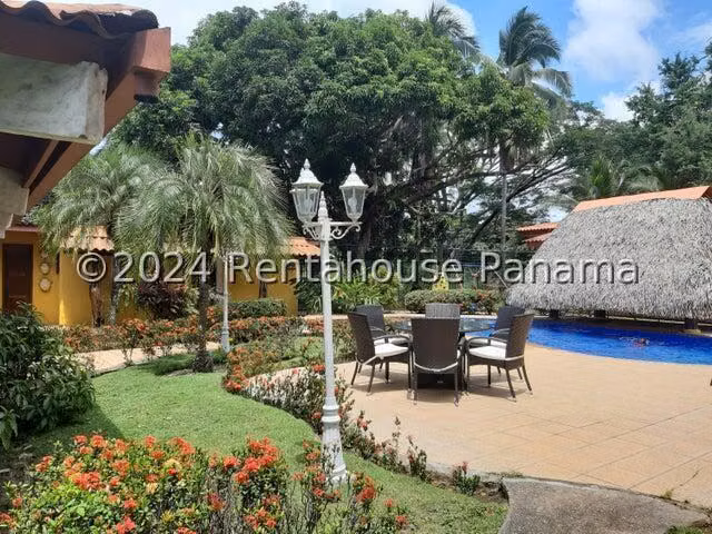 VENTA DE CASA PLAYA BLANCA GM