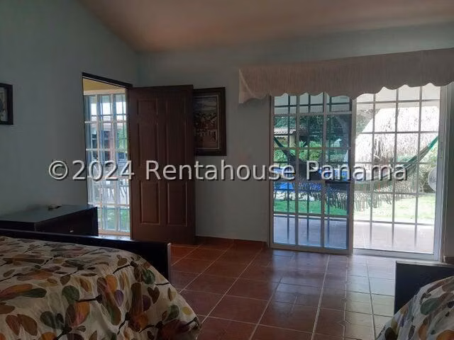 VENTA DE CASA PLAYA BLANCA GM