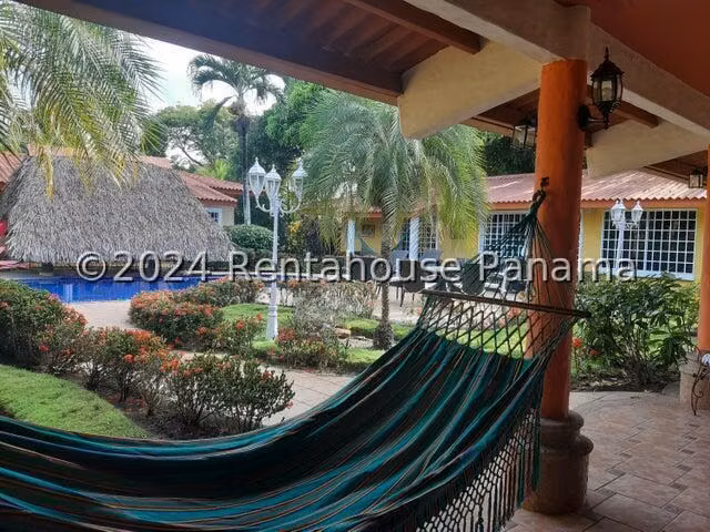 VENTA DE CASA PLAYA BLANCA GM