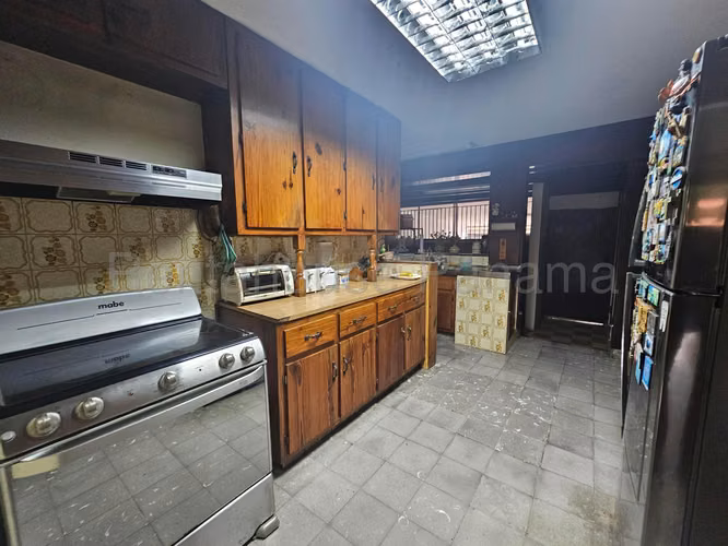 VENTA DE CASA EL CARMEN GM
