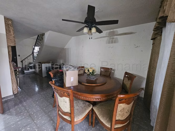 VENTA DE CASA EL CARMEN GM