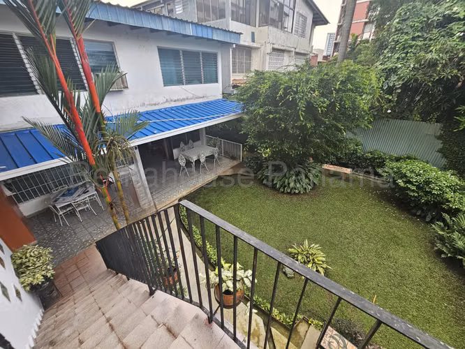 VENTA DE CASA EL CARMEN GM
