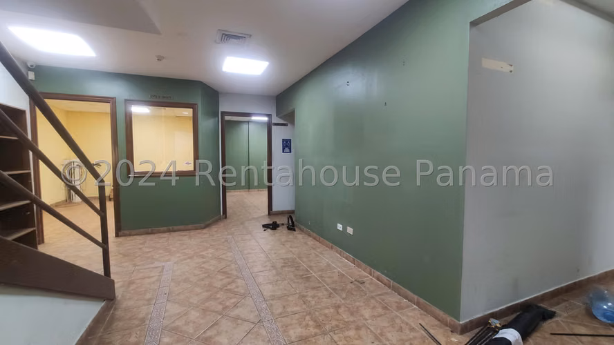 VENTA DE EDIFICIO CALIDONIA GM