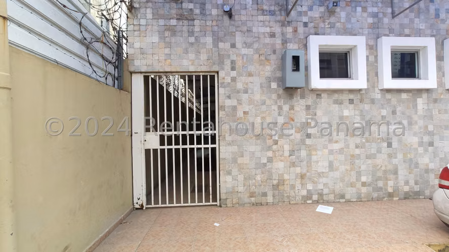 VENTA DE EDIFICIO CALIDONIA GM