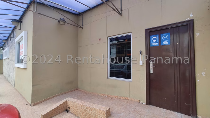 VENTA DE EDIFICIO CALIDONIA GM