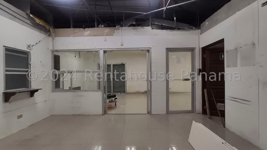VENTA DE EDIFICIO CALIDONIA GM