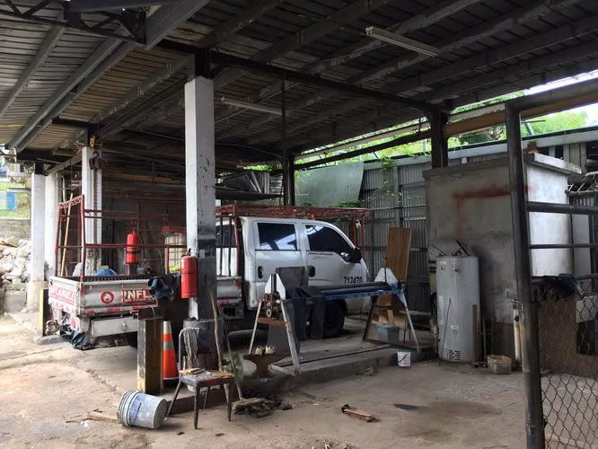 VENTA DE OFICINA PUEBLO NUEVO GM