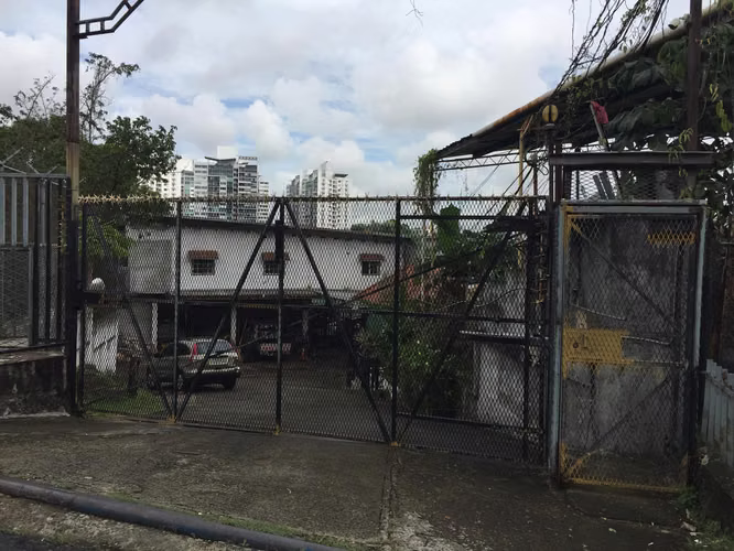 VENTA DE OFICINA PUEBLO NUEVO GM