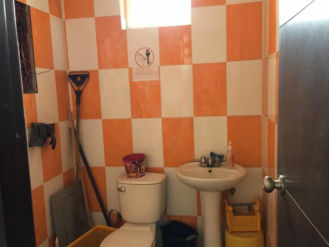 VENTA DE OFICINA PUEBLO NUEVO GM