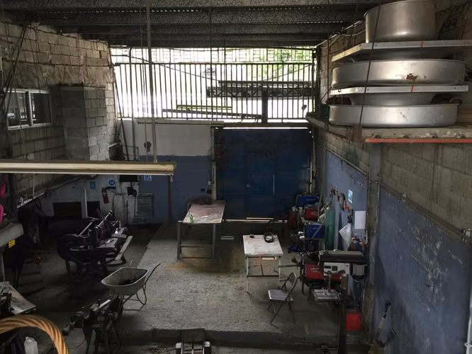 VENTA DE OFICINA PUEBLO NUEVO GM