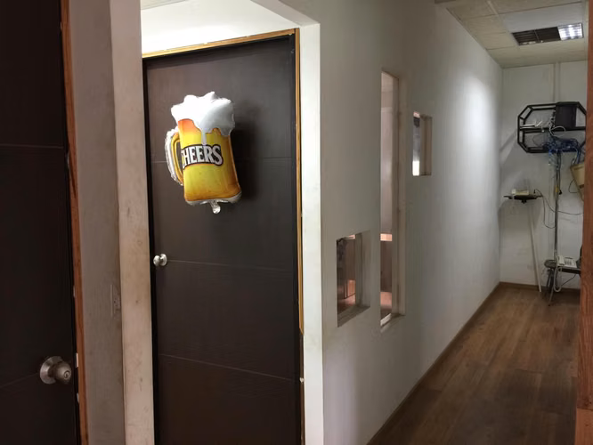 VENTA DE OFICINA PUEBLO NUEVO GM