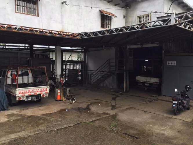 VENTA DE OFICINA PUEBLO NUEVO GM