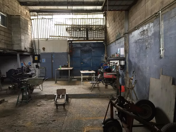 VENTA DE OFICINA PUEBLO NUEVO GM
