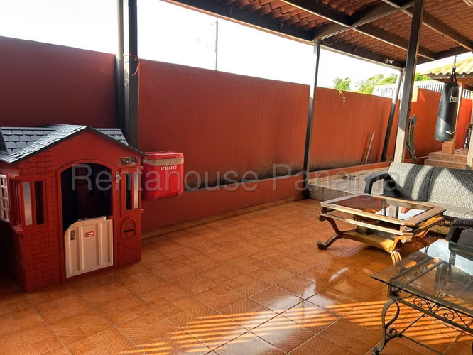 Se Vende Casa en El Crisol MDV27-287