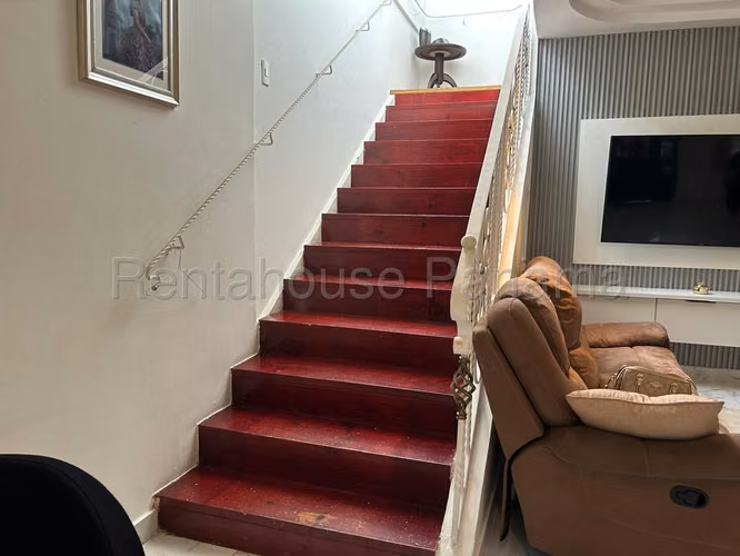 Se Vende Casa en El Crisol MDV27-287