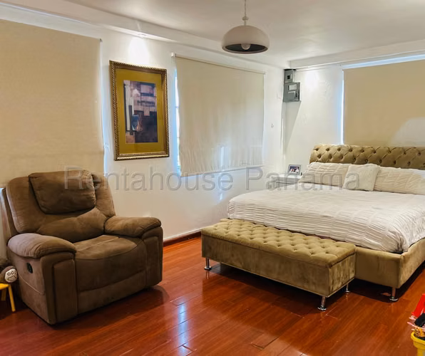 Se Vende Casa en El Crisol MDV27-287