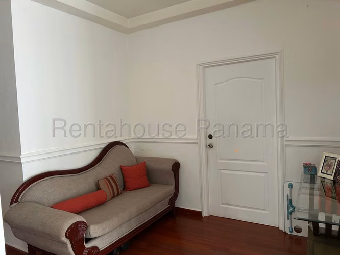 Se Vende Casa en El Crisol MDV27-287