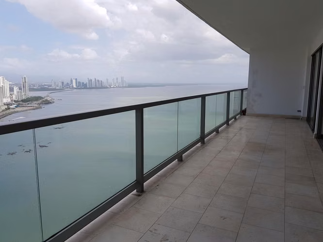 Apartamento en Venta en Punta Pacífica. THE OCEAN CLUB (TOC) ANTIGUO TRUMP