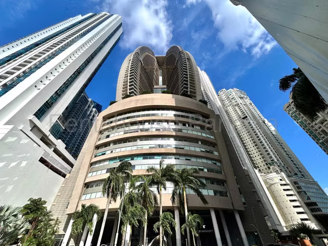Apartamento en Venta en Punta Pacífica. THE OCEAN CLUB (TOC) ANTIGUO TRUMP