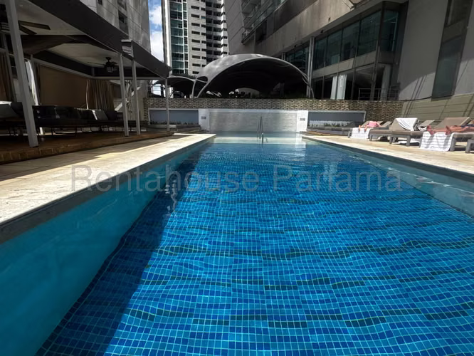 Apartamento en Venta en Punta Pacífica. THE OCEAN CLUB (TOC) ANTIGUO TRUMP