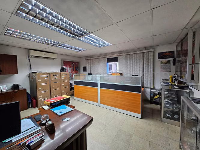 VENTA DE LOCAL BETANIA GM