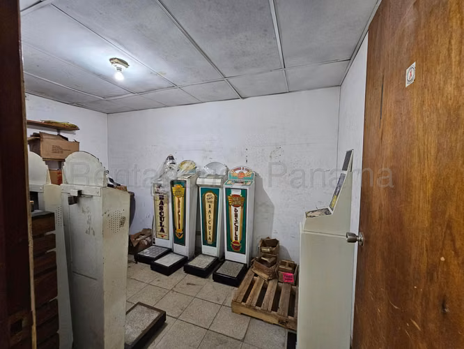 VENTA DE LOCAL BETANIA GM