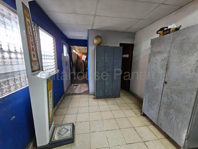 VENTA DE LOCAL BETANIA GM