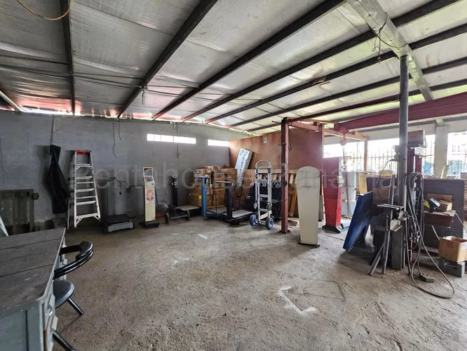 VENTA DE LOCAL BETANIA GM