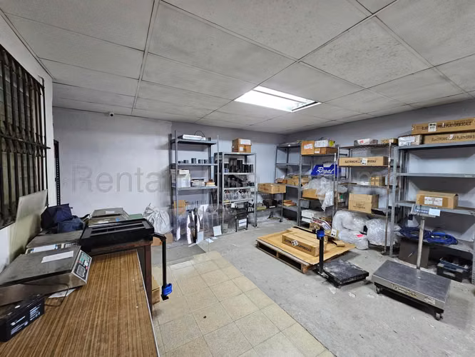 VENTA DE LOCAL BETANIA GM