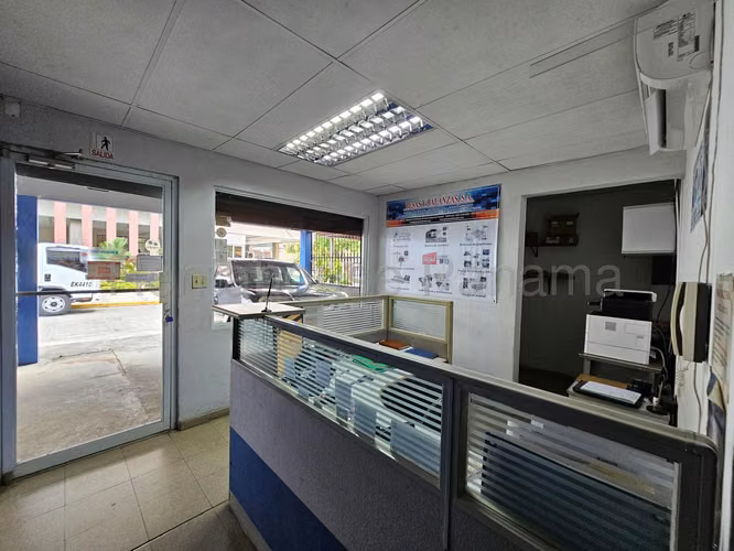 VENTA DE LOCAL BETANIA GM