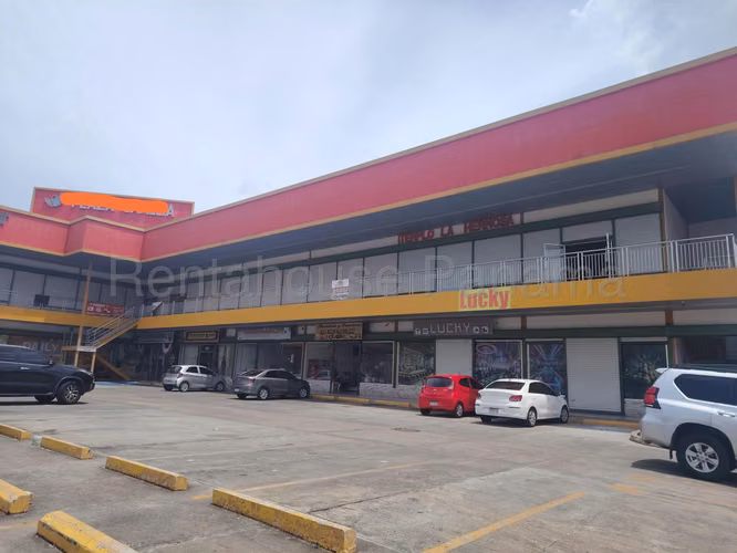 VENTA DE LOCAL LAS CUMBRES GM