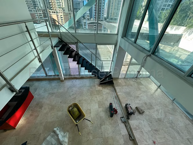 Se Vende Apartamento en Punta Pacifica MDV26-2329