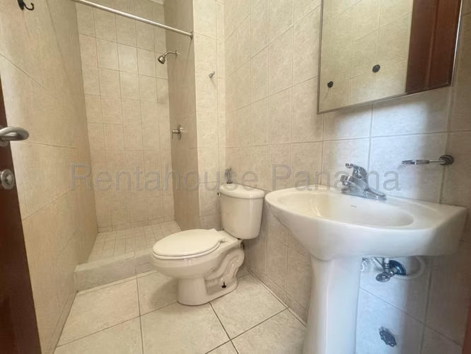 Se Alquila Apartamento en Punta Pacifica KA27-189