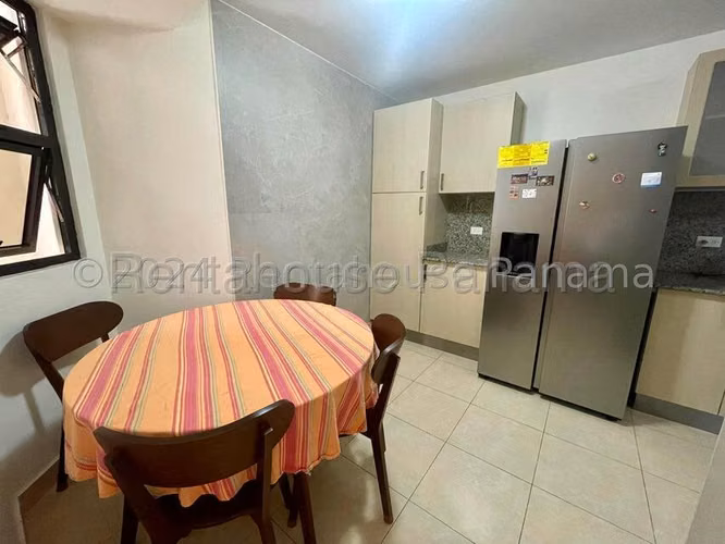 Se Alquila Apartamento en Costa del Este KA27-153