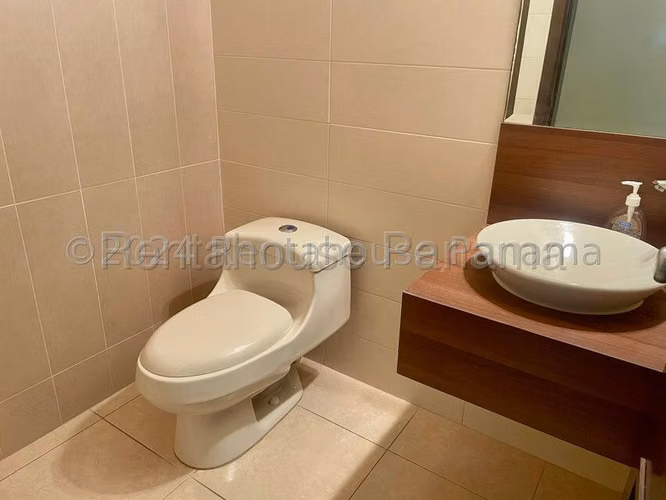 Se Alquila Apartamento en Costa del Este KA27-153