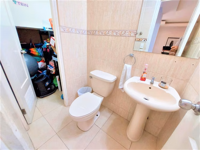 Se Vende Casa en Las Cumbres KA26-4499