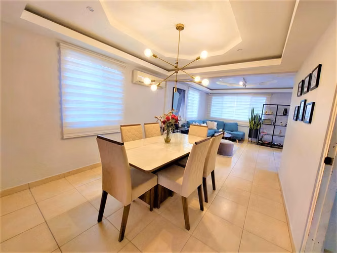 Se Vende Casa en Las Cumbres KA26-4499
