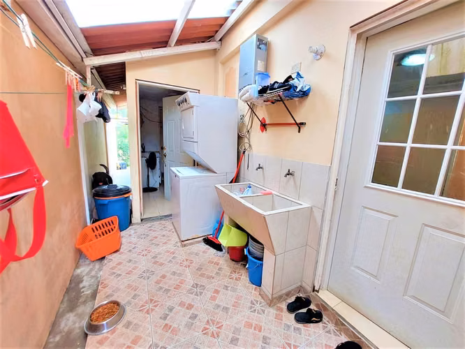 Se Vende Casa en Las Cumbres KA26-4499