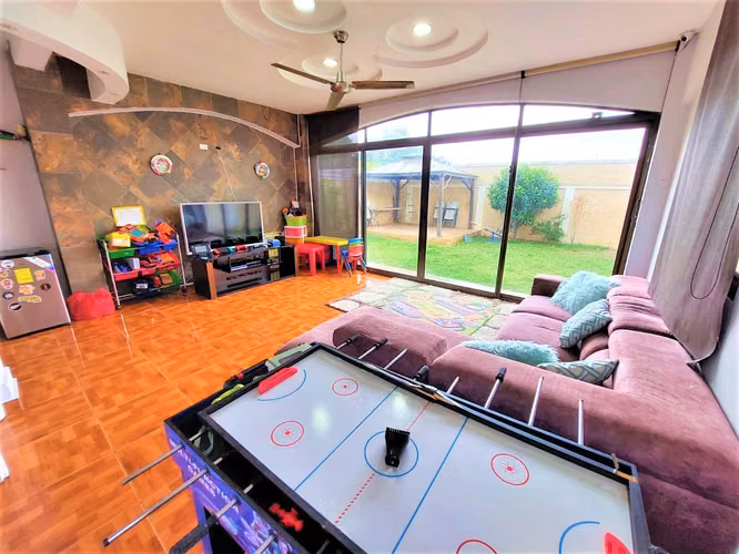 Se Vende Casa en Las Cumbres KA26-4499