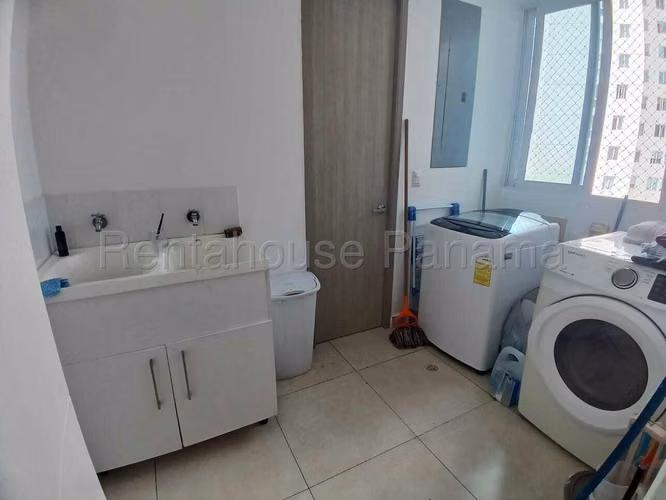 ALQUILER DE APARTAMENTO EN CLAYTON PARK II CLAYTON HQ