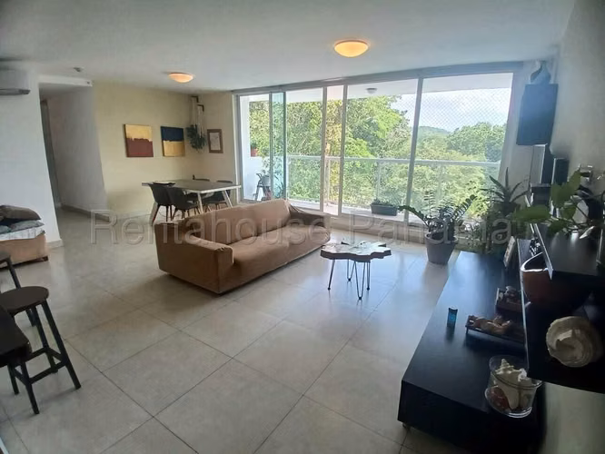 ALQUILER DE APARTAMENTO EN CLAYTON PARK II CLAYTON HQ