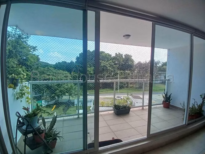 ALQUILER DE APARTAMENTO EN CLAYTON PARK II CLAYTON HQ