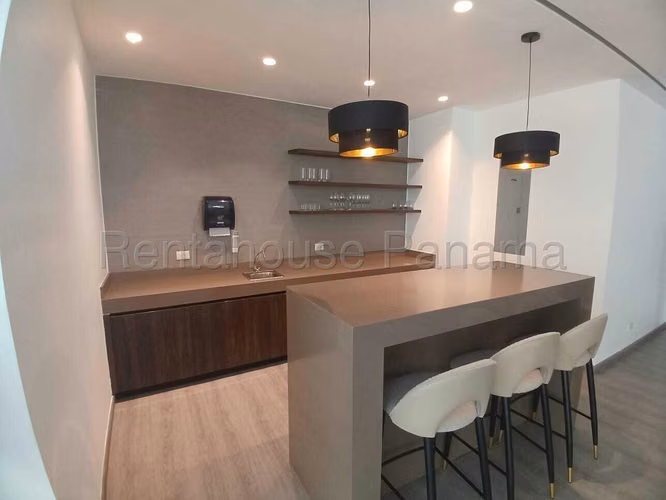 ALQUILER DE APARTAMENTO EN CLAYTON PARK II CLAYTON HQ