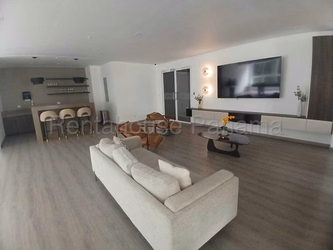 ALQUILER DE APARTAMENTO EN CLAYTON PARK II CLAYTON HQ