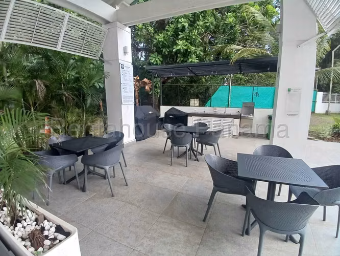 ALQUILER DE APARTAMENTO EN CLAYTON PARK II CLAYTON HQ