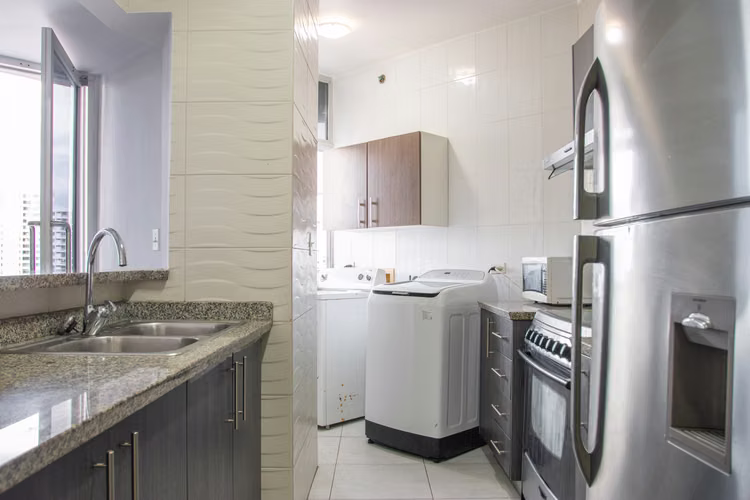 ALQUILER APARTAMENTO LUXOR - EL CANGREJO - Imagen 14