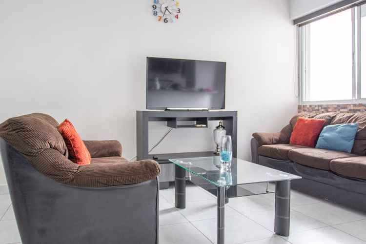 ALQUILER APARTAMENTO LUXOR - EL CANGREJO - Imagen 13