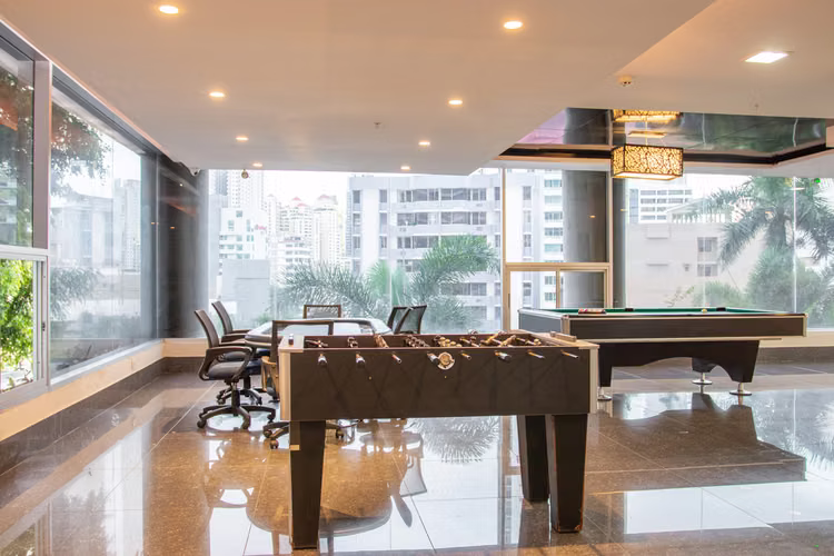 ALQUILER APARTAMENTO LUXOR - EL CANGREJO - Imagen 7